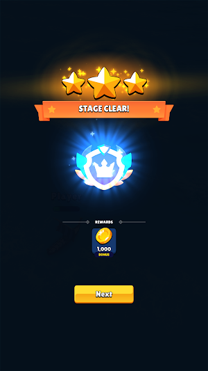 The Legend Pirates War Screenshot 3
