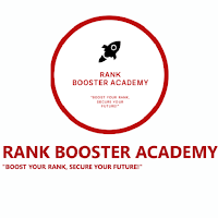RANK BOOSTER ACADEMY