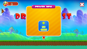 dream quest Screenshot 0