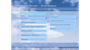 Wetterkunde Screenshot 1