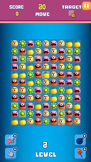 Kaiju Kaboom Screenshot 3