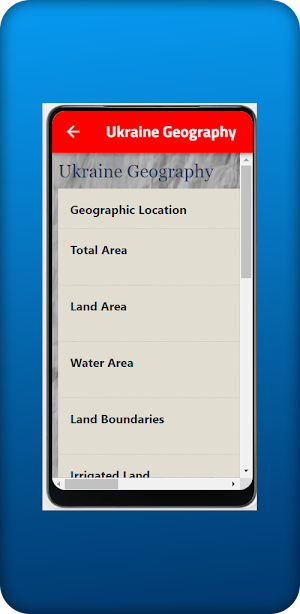 Explore Ukraine Screenshot 3