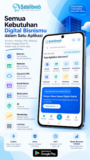 Satelitweb (2026) Screenshot 0