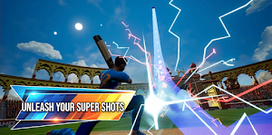 Six Clash Cricket Screenshot 2