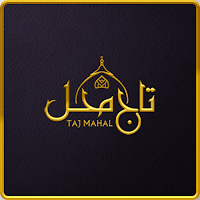 تاج محل
