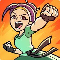 Kung Fu Clicker: Idle Dojo