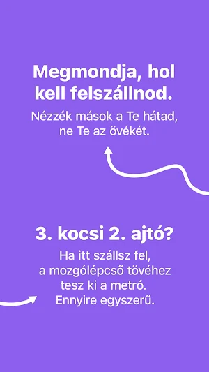 Leszálló Screenshot 2