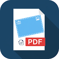 PDF Scanner – Image to PDF