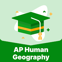 AP Human Geography Prep Test