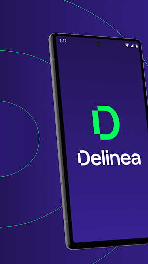 Delinea Screenshot 0