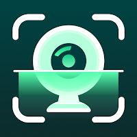 Hidden Camera Detector Cam Spy