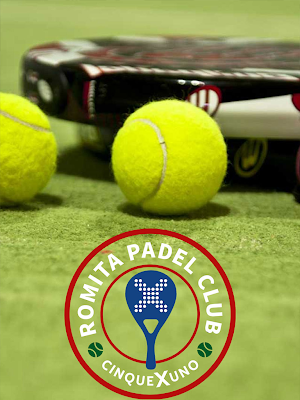 RomitaPadelClub screenshot 5