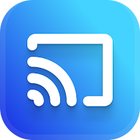 Screen Mirroring & Cast to TV