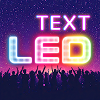 LED Banner - LED Running Text