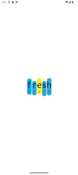 Fresh Radio Screenshot 0