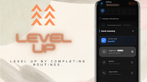 RouXp Screenshot 1