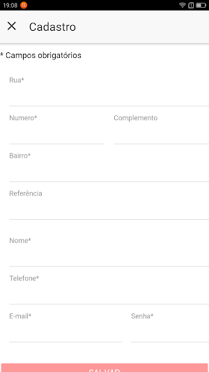 Speed Box Screenshot 2