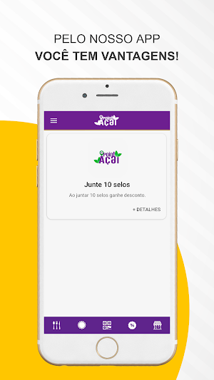 Point Açaí e Lanches Screenshot 3