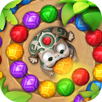 Marble Match Blast