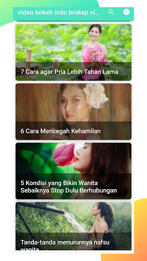 video bokeh indo brokep viral Screenshot 1
