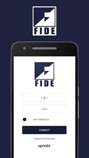 FIDE Itabira Screenshot 0
