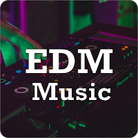 EDM Songs: Hip hop dance music