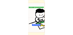 Doodle App Screenshot 1