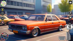 Car Parking : Car Games 3D Screenshot 2