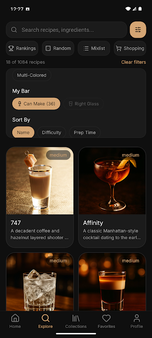 MixdIt Screenshot 2