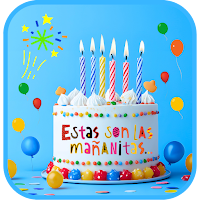 Happy Birthday Phrases