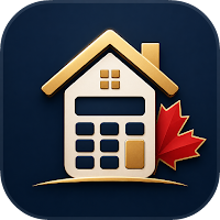 Canada Mortgage Calculator Pro
