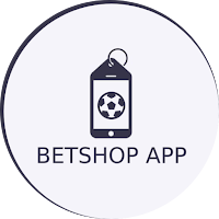 Bet Shop App