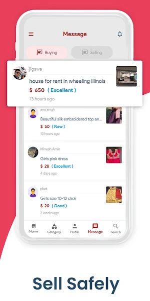 PhirSe Screenshot 2