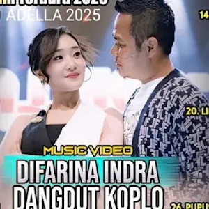 LAGU OM ADELLA  VIRAL OFFLINE Screenshot 1