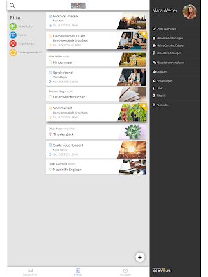 Kirchengemeinde Friolzheim Screenshot 3