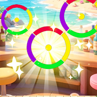 Tap The Orbit