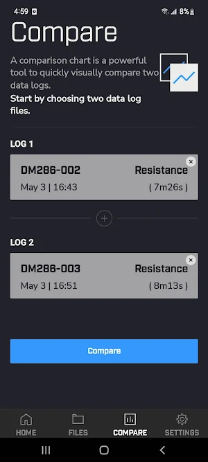 METERLiNK Screenshot 1