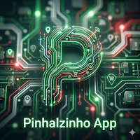 Pinhalzinho App