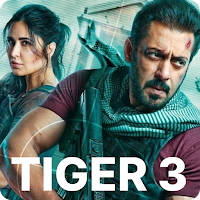 Tiger 3 Movie Ringtone