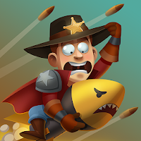 Who Shot The Sheriff?