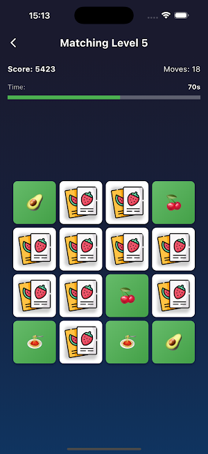 Game Hub Screenshot 3
