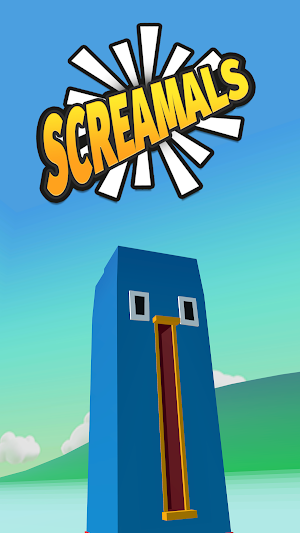 Screamals Screenshot 0