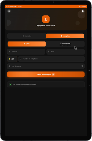 Linksn Screenshot 3