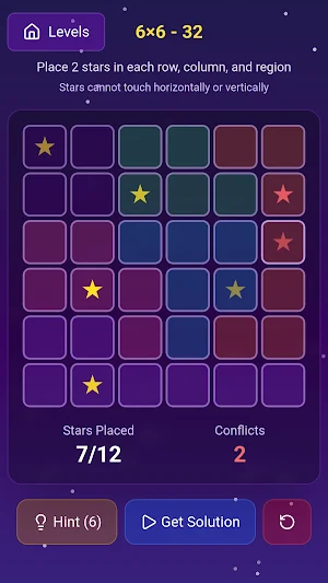 Constellatory Screenshot 1