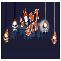 Lost City 2