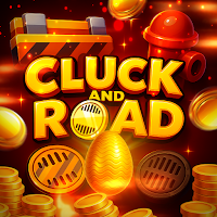 Cluck and Road 2