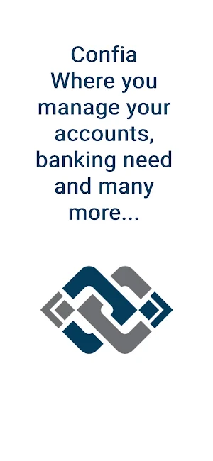 Confia Financial Screenshot 0