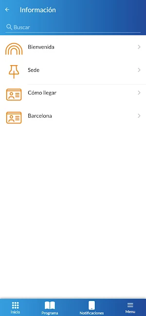 Congreso AEEM BARCELONA 2024 Screenshot 2