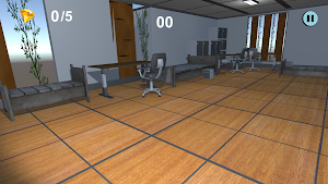 Crash Inside Screenshot 1