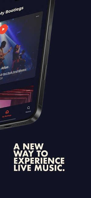 Bootleg Screenshot 1